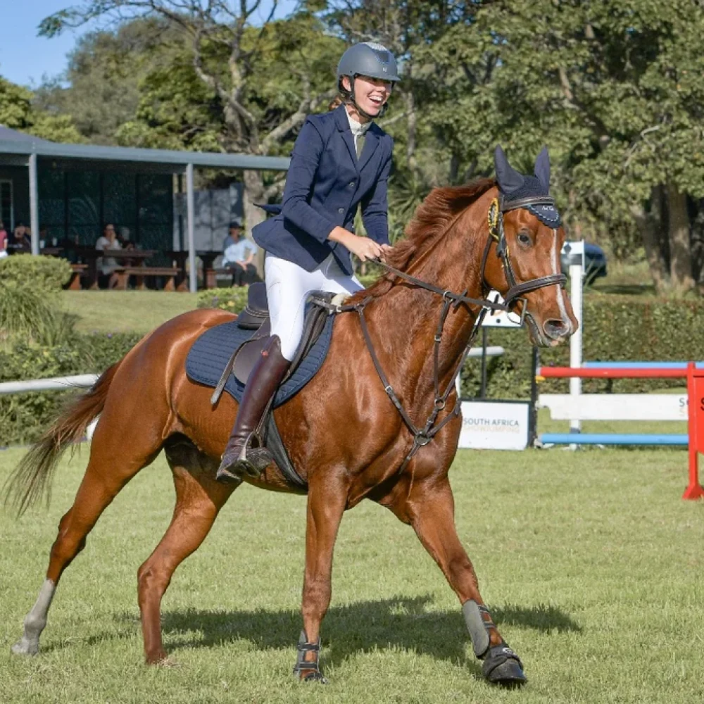 American Saddler_Abigail_PE5